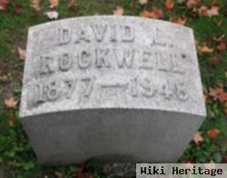 David L. Rockwell