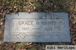 Grace H. Grotz