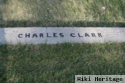 Charles F Clark