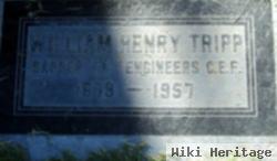 William Henry Tripp