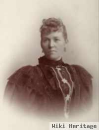 Hortense Haight Nebeker