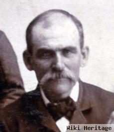 Henry Thomas Bobst