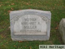 Margaret R. Miller