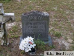 Mary J. Padgett