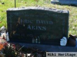 Eric David Akins