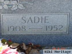 Sadie Harris