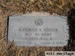 George L. Engel