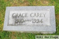 Grace Carey Pinkston