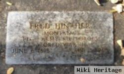 Fred Hinther