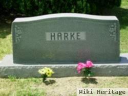 Martha L. Harke