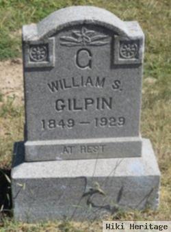 William S. Gilpin