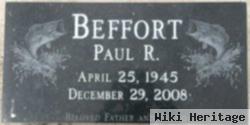 Paul R Beffort