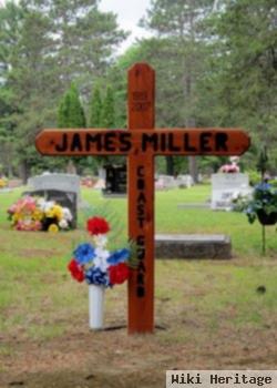 James L Miller