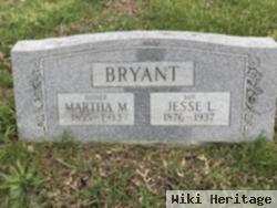 Jesse L Bryant