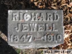 Richard E Jewell