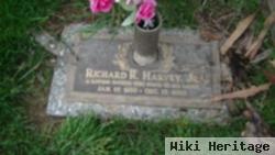 Richard R. Harvey, Jr