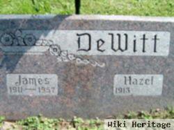 James Dewitt