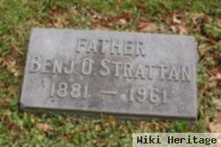 Benjamin O. Strattan