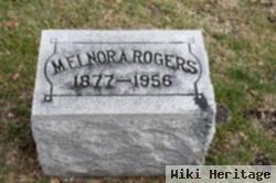 Mariah Elnora Molder Rogers