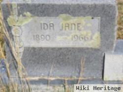 Ida Jane Smith Ware