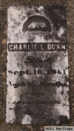 Charlie L. Dunn