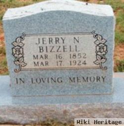 Jerry N. Bizzell