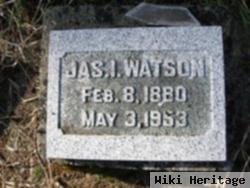 James Isaac Watson