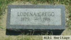 Lodena Gregg