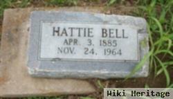 Hattie Bell