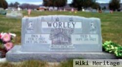 Ima L. Orr Worley