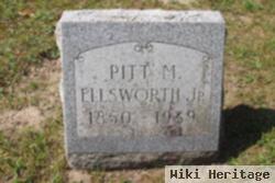 Pitt Morse Ellsworth, Jr