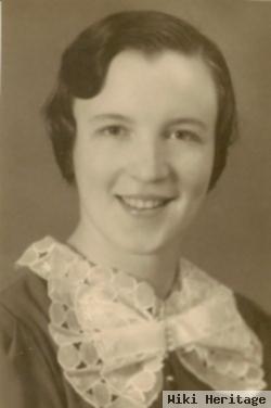 Doris E. Trzil