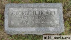 George H. Hower