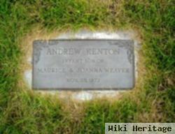 Andrew Kenton Weaver