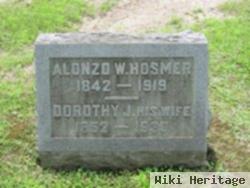 Alonzo W. Hosmer