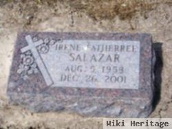 Irene Fatherree Salazar