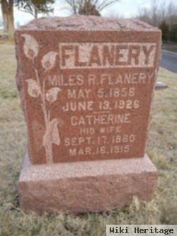 Catherine Flanery