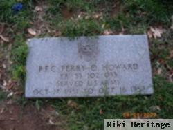 Perry Otis Howard