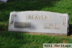 Benjamin Franklin Beaver, Jr