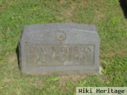 Charles Warren Coursen