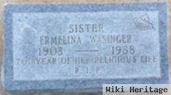 Sr Ermelina Wasinger