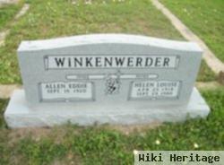 Allen Eddie Winkenwerder