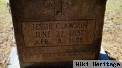 Jessie C. Clawson