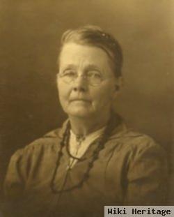 Carrie O. Fladstol Applen