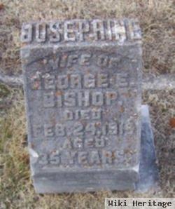 Josephine Bott Bishop