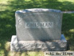 Beulah K. Armacost Chisman