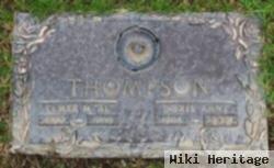 Doris Anne Thompson