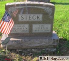 Helen B. Steck