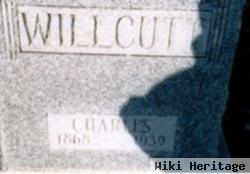 Charles Eber Willcutt