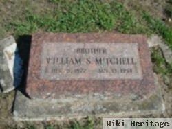 William S Mitchell